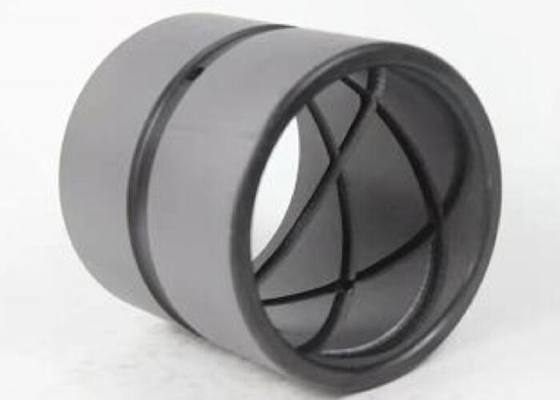 40Cr Casting Forging Excavator Pin Bushings
