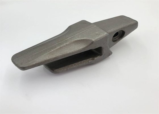 VOLVO210-40 Excavator Bucket Adapter , Loader Bucket Teeth Adapters 117101620-40