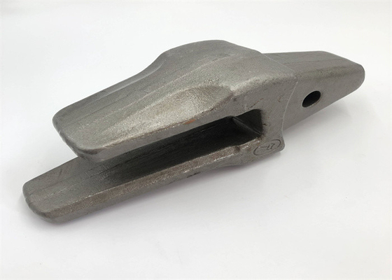 VOLVO210-40 Excavator Bucket Adapter , Loader Bucket Teeth Adapters 117101620-40