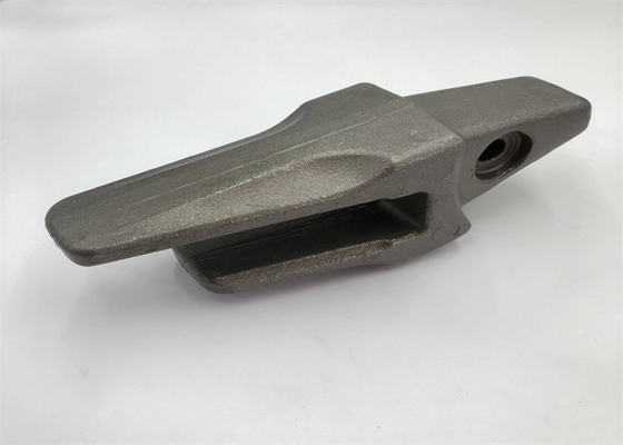 VOLVO210-40 Excavator Bucket Adapter , Loader Bucket Teeth Adapters 117101620-40