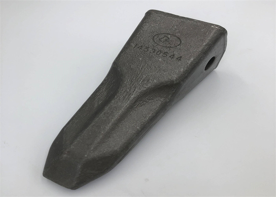 Medium Excavator V210 Volvo Bucket Teeth 14530544 117-01371 14530544RC