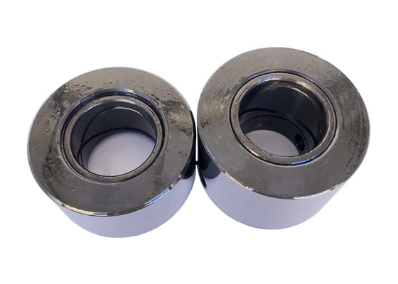 High Frequency Excavator Bucket Ears 60x120 65x120 70x140