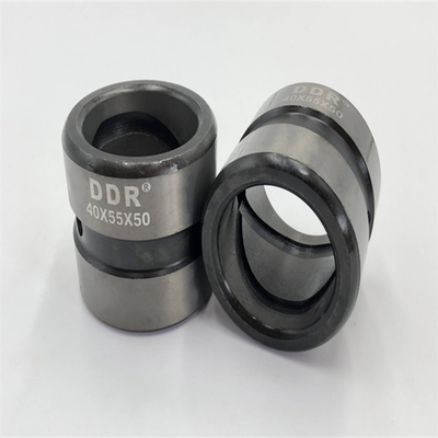 40Cr Casting Forging Excavator Pin Bushings