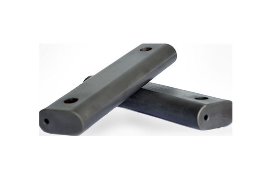 เครื่องตัดไฮดรอลิกสำหรับรถขุดเจาะแบบ High Abrasive RM125 Top Type Rock Stone Splitter