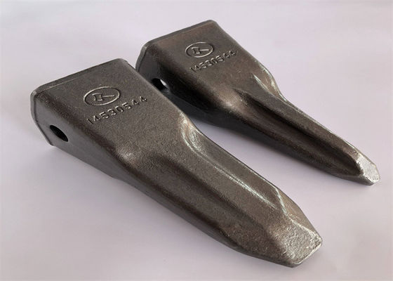 V210 Forged Volvo Excavator Bucket ฟัน 14530544 117-01371 14530544RC 117-01371RC